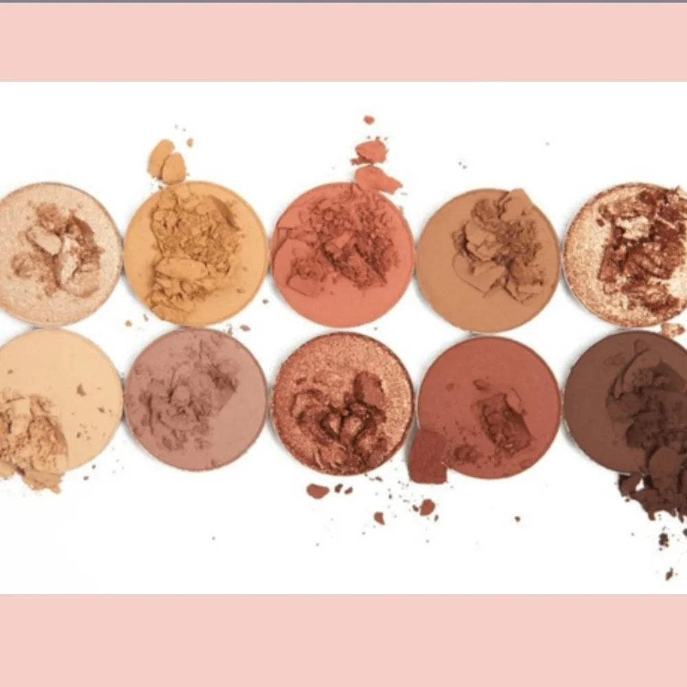 KKW Beauty Classic Eyeshadow Palette